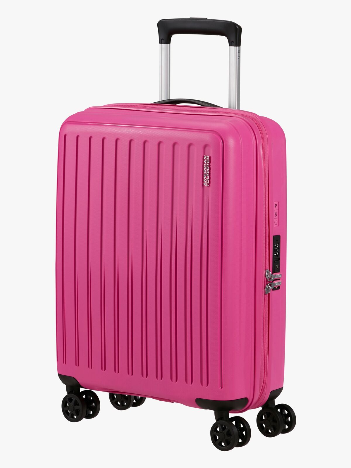 American Tourister Rejoy Resväska 35L, Hawaiian Pink