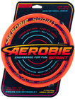 Sunsport AEROBIE Sprint Flying Ring Frisbee 25 cm, Orange