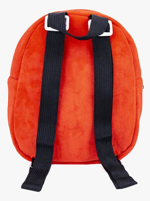 Spindelmannen Plysch Ryggsäck, Röd