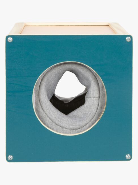 Small Foot  Sensorisk Känselbox