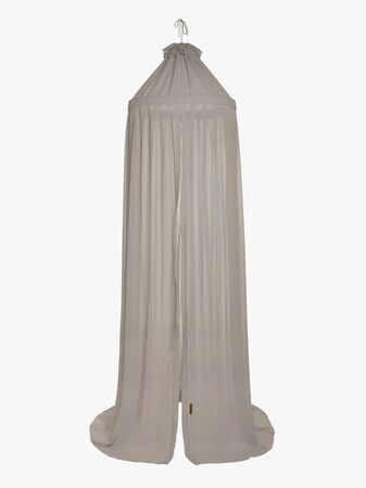 Baby's Only Sänghimmel, Clay