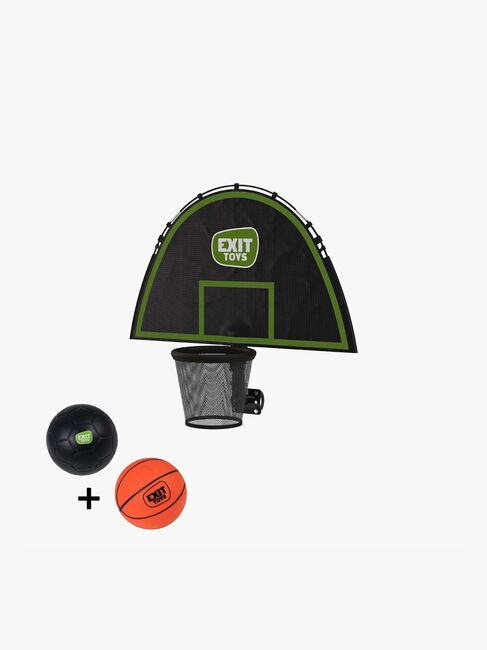 EXIT Basketkorg Mini