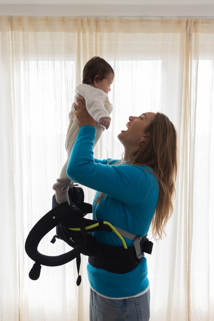 Nimbel Bärsele, Midnight Blue