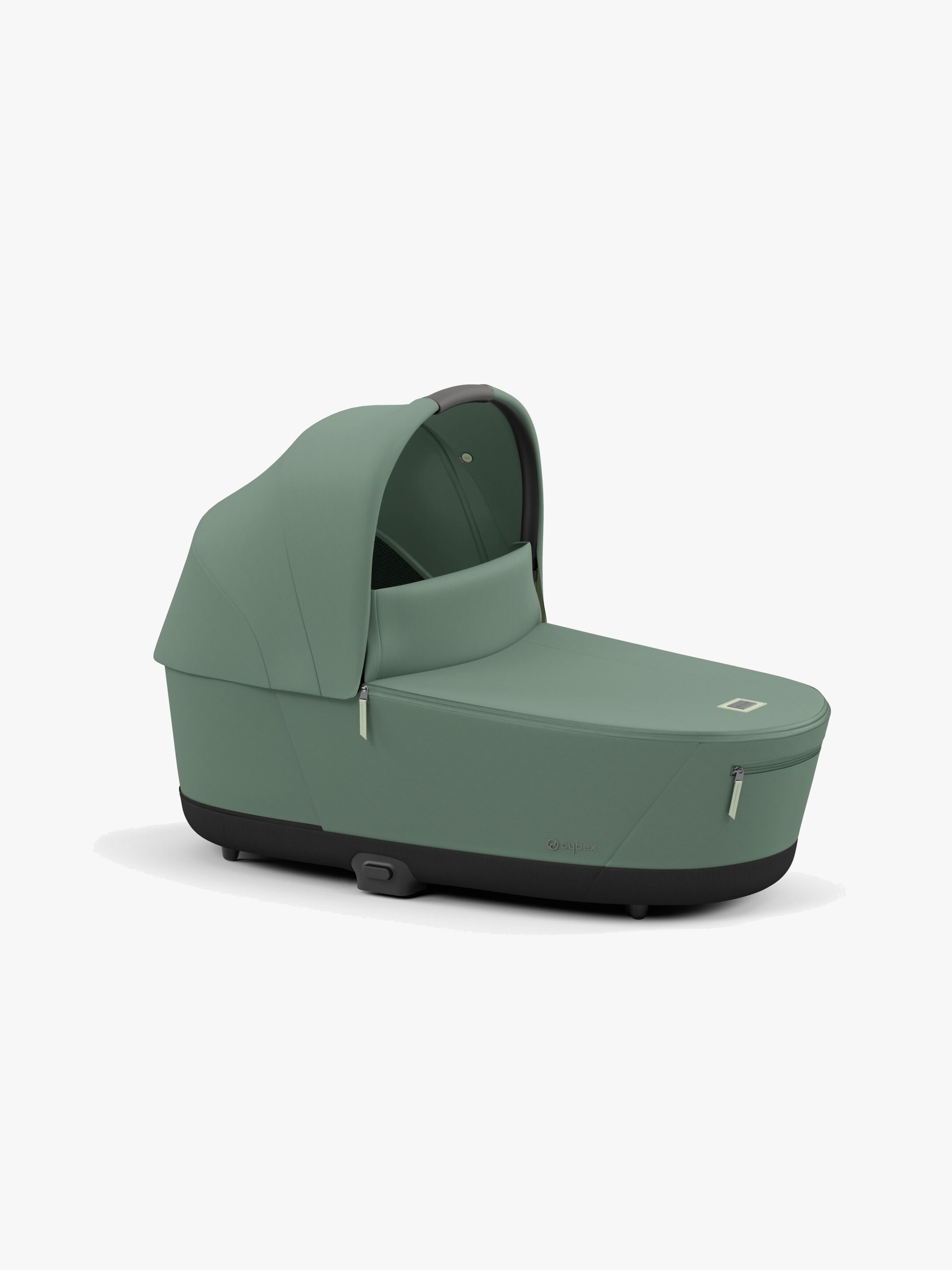 Cybex Priam Lux Liggdel, Leaf Green