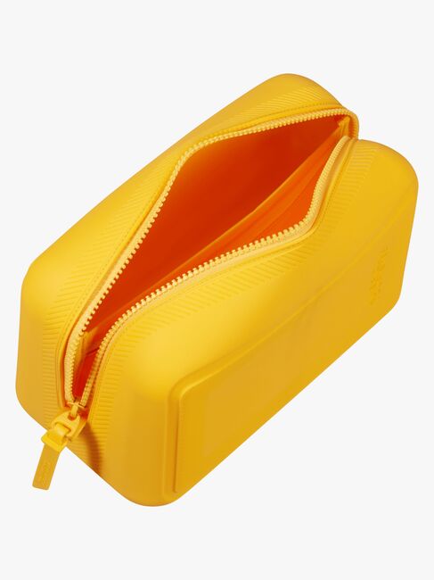 American Tourister Necessär POP, Golden Yellow