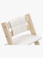 Stokke Tripp Trapp Matstolsdyna, Wheat Cream