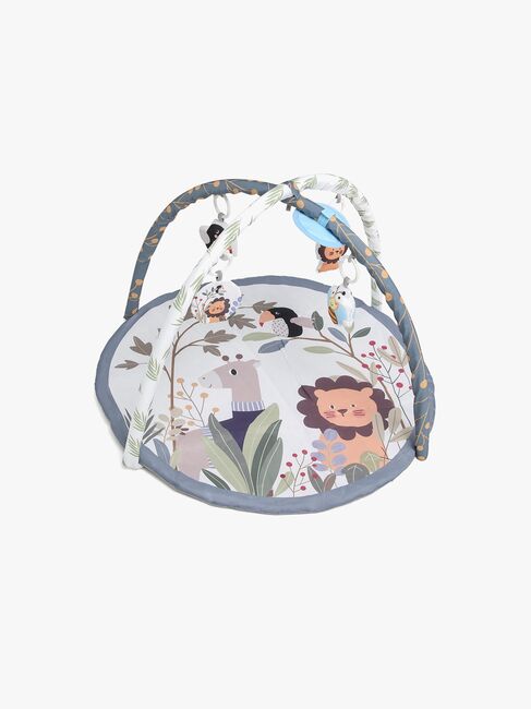 Beemoo PLAY Pals Savannah Babygym