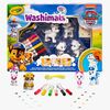 Paw Patrol Washimals Pysselset 4-Pack