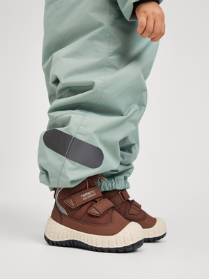 Reima Passo 2.0 Mid  Vedenpitävät Lenkkarit, Umber Brown