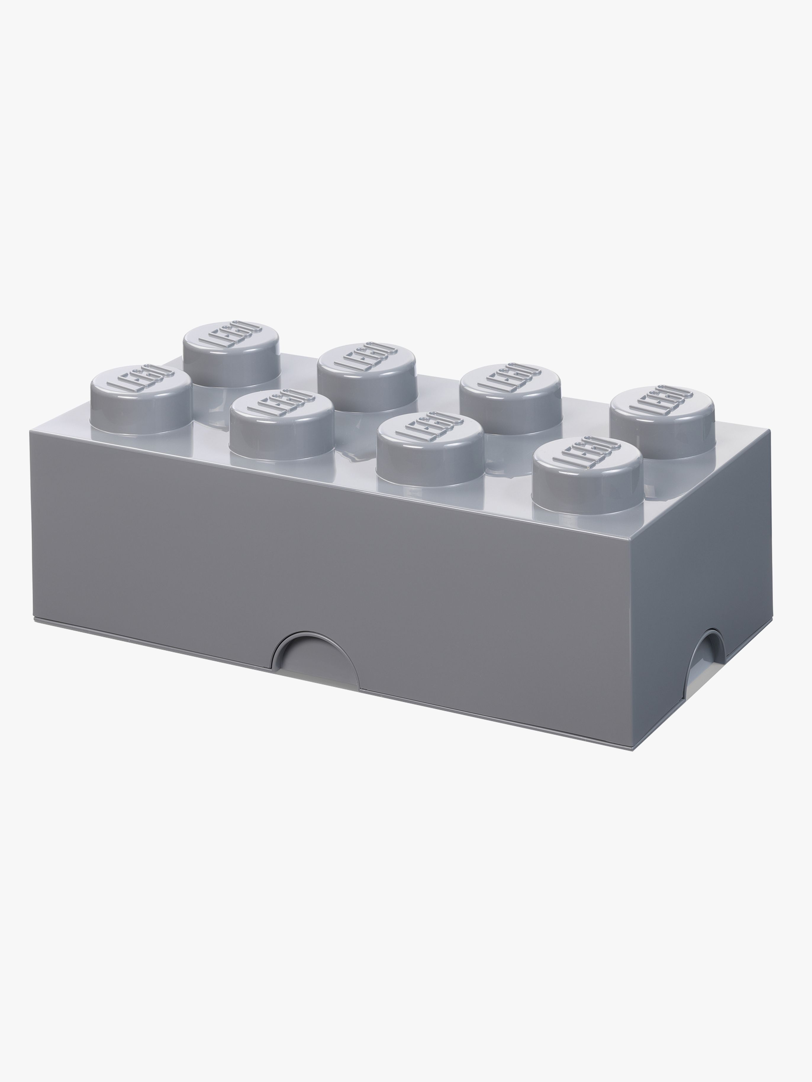 LEGO Förvaring 8 Svart, Förvaring Barnrum