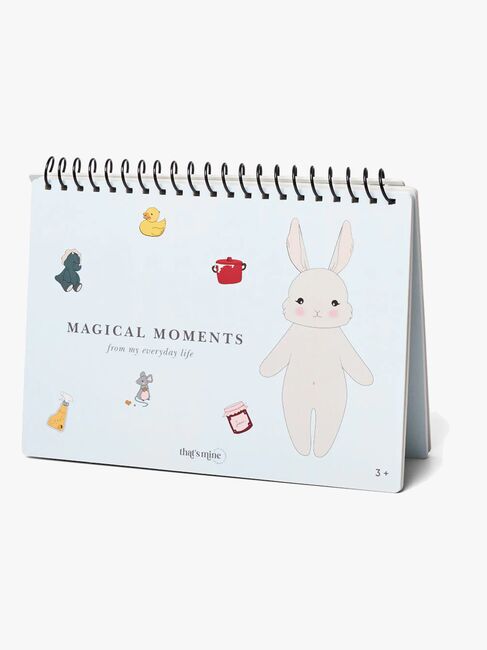 That's Mine Vattenmålning Magical Moments