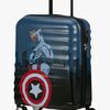 American Tourister Wavebreaker Resväska 36L, Marvel Captain America City