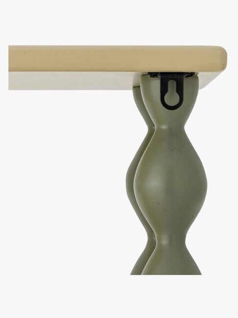 Bloomingville Bibiola Vägghylla, Beige 82063679-2161_3a.jpg