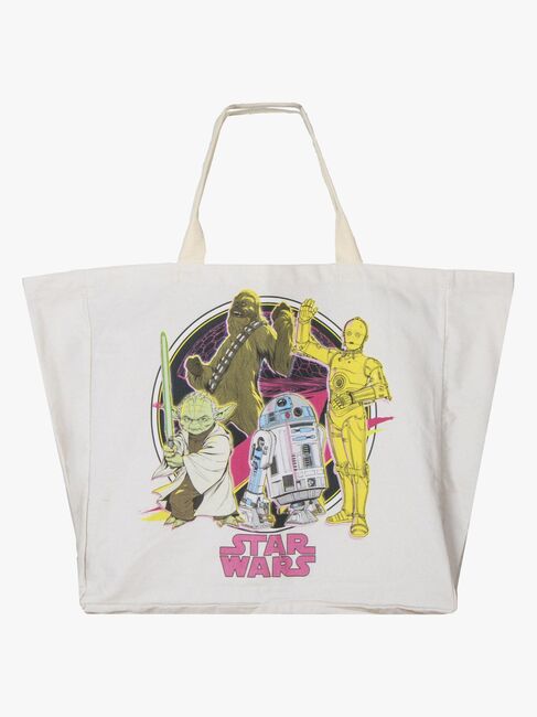 Star Wars XL Shopping Tygkasse