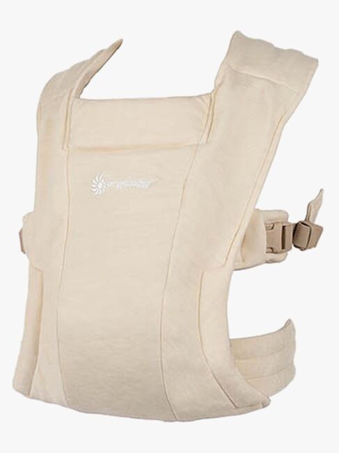Ergobaby Embrace Bärsele, Cream