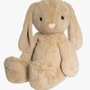 Teddykompaniet Gosedjur Olivia Kanin, Beige