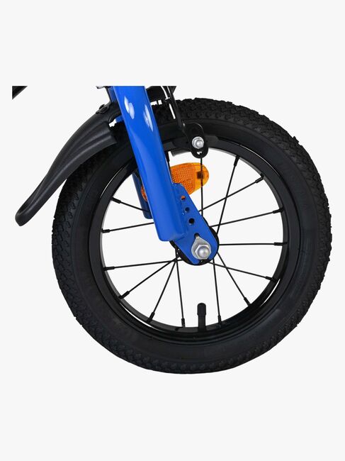 Volare Cykel Super GT 12 Tum, Blå