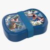 LunchBuddies T-Rex Matlåda, Blue