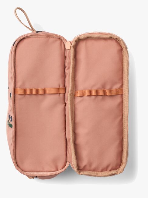 LIEWOOD Andrey Pennfodral, Berry/Pale Tuscany