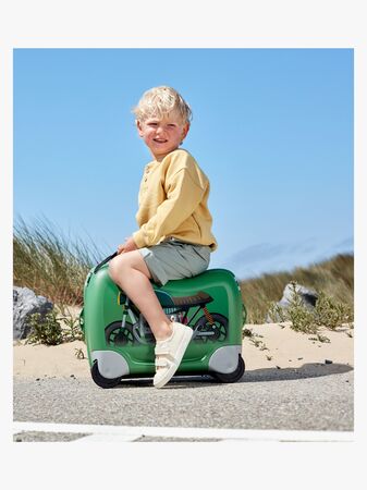 Samsonite Dream2Go Resväska 30L, Motorbike