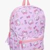 Hello Kitty Ryggsäck Style Legends 7L, Lila