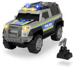 Dickie Toys Polisbil SUV