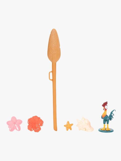 Disney Vaiana SingingFriend Vaiana Docka 38 cm