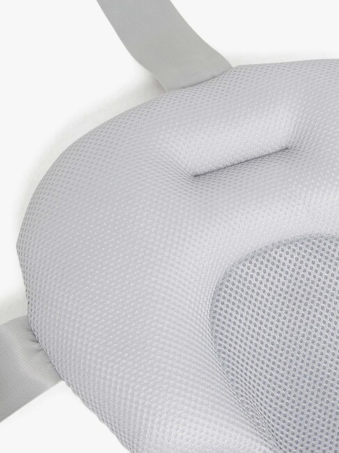 Beemoo CARE Assist Badstöd Till Badbalja, Grey