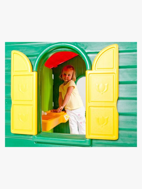 Little Tikes Lekstuga Evergreen