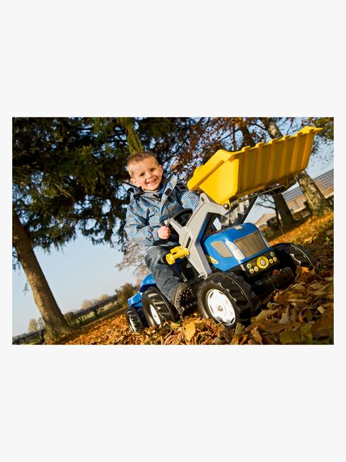 Rolly_Toys_Traktor_med_Gravskop_+Slap_Kid_NH_Bla_4.jpg