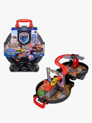 Teamsterz Metro City Lekset Packaway Wheel