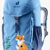 Deuter Waldfuchs Ryggsäck 14L, Wave Nightblue