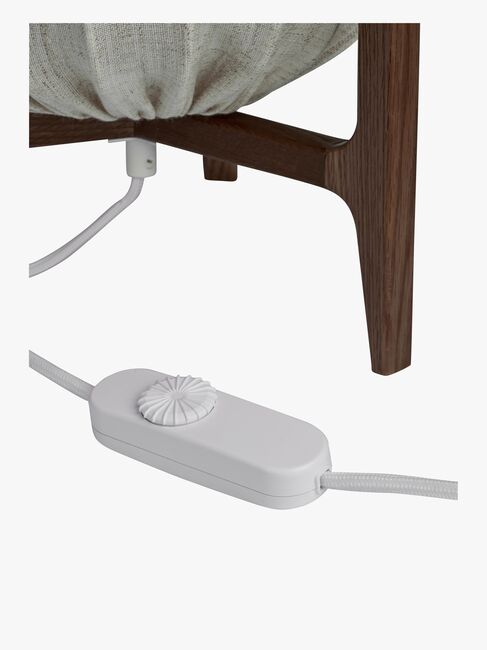 Watt&Veke Prisma Bordslampa 42, Beige