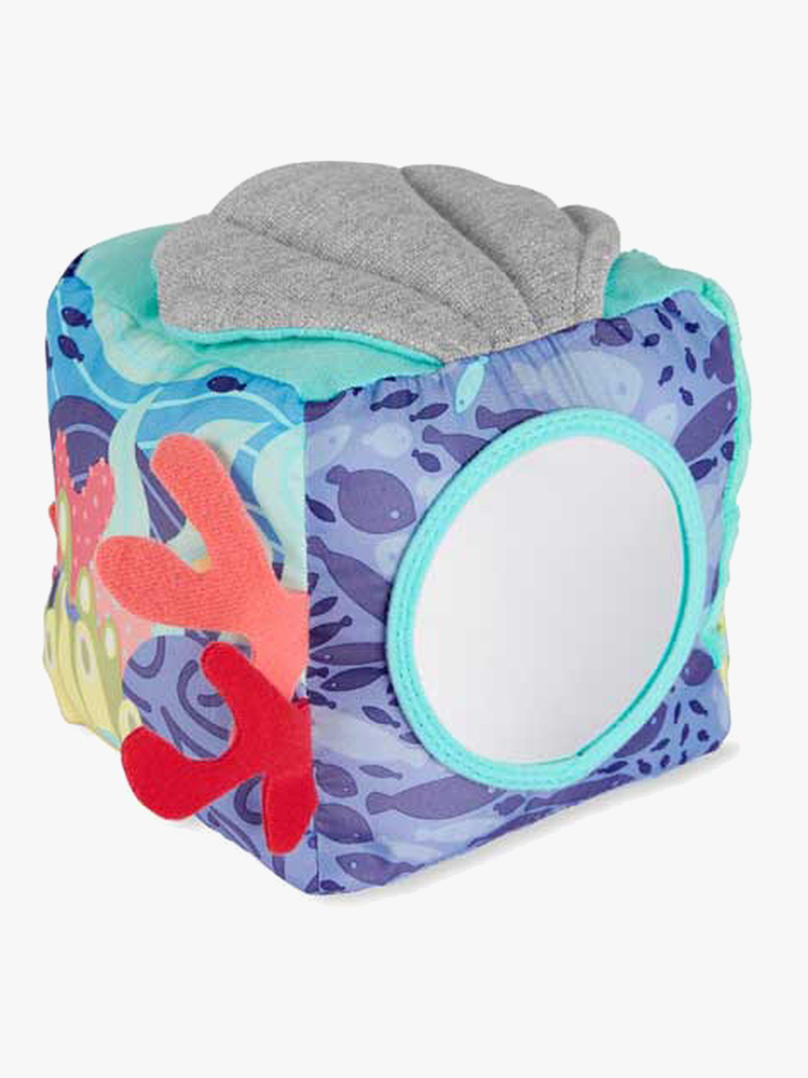 Skip Hop Seascape Aktivitetskub