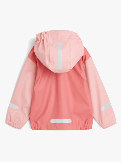 Tretorn Regnställ, Rosa