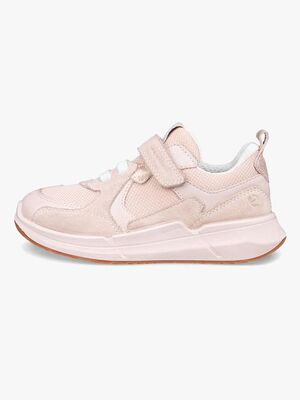 Ecco 2.2 K WP Sneakers, Rose Dust