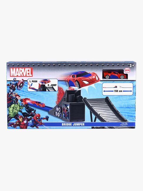 Marvel Avengers Bilbana