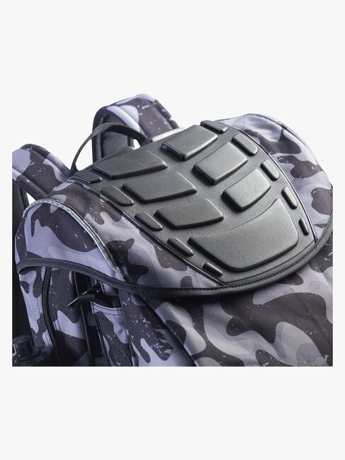 Jeva Combat Ryggsäck 21L, Camou
