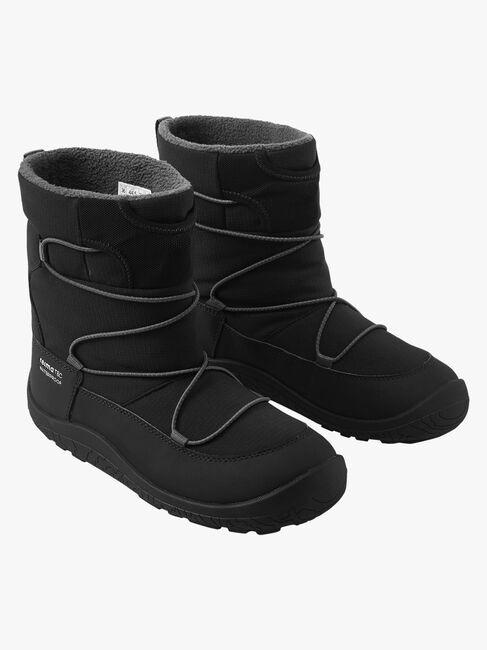 Reima Ensilumi Barefoot Jr Vinterkängor, Svart 5400162A-9990-1557_4a.jpg