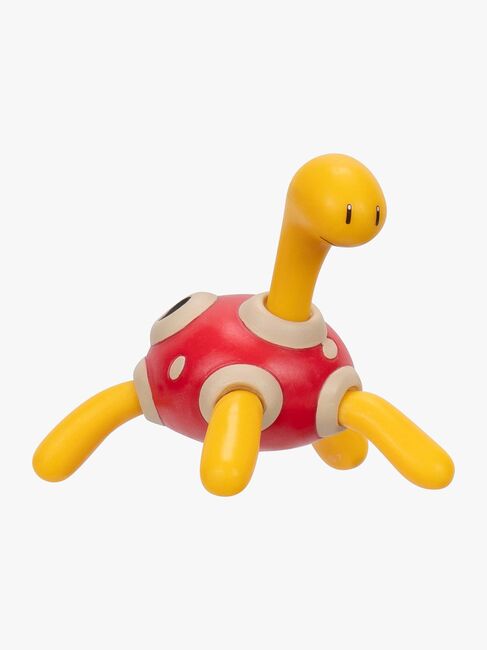 Pokémon Battle Figure Figurset 6-Pack