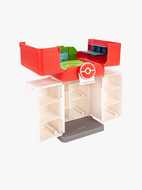 Pokémon Play N Display Fodral