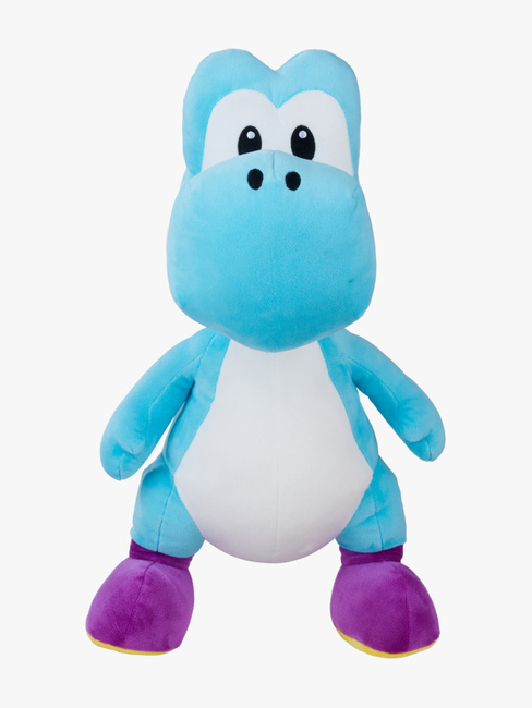 Nintendo Super Mario Gosedjur Yoshi 50 cm, Blå 109231567-1346_1.jpg