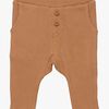Fixoni Byxor, Tobacco Brown