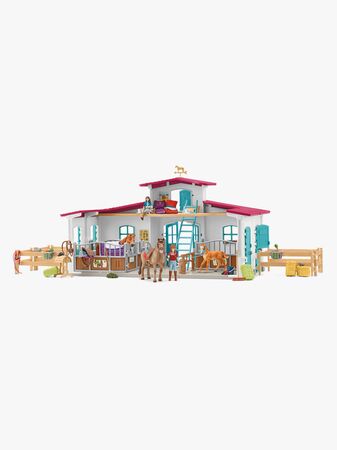 Schleich 42567 Ridcenter