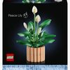 LEGO Botanicals 11504 Fredslilja