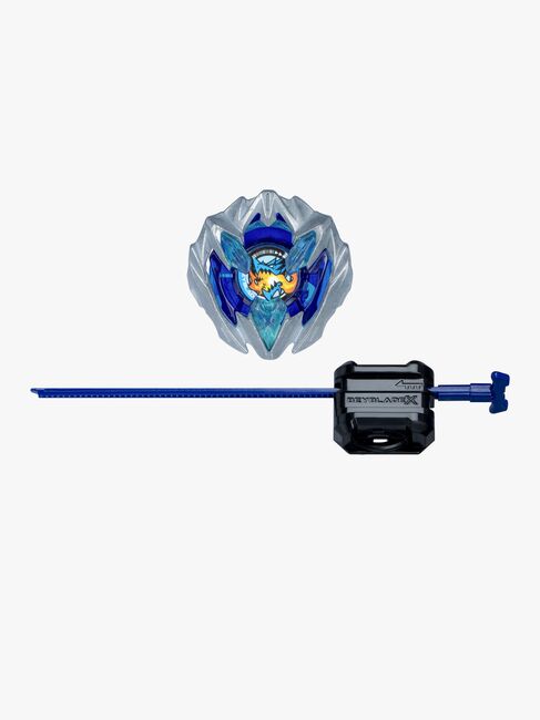 Beyblade Buster Dran Snurra