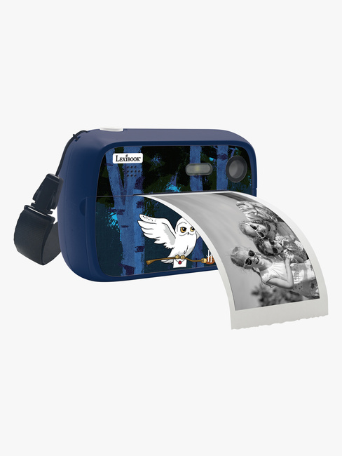 Harry Potter Starcam Direktkamera Med Tillbehör Hedwig DJ150HP1-2823_2.jpg