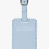 American Tourister Bagagetag 2-Pack, Neptune Blue