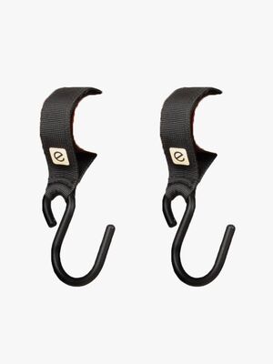 Ezimoov Barnvagnskrokar