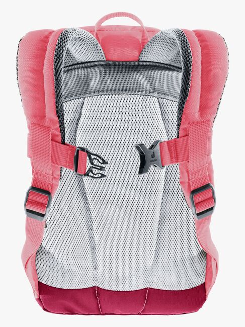 Deuter Pico Ryggsäck 5L, Blossom Dahlia